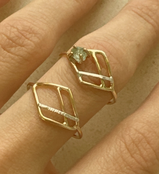 Flora Ring
