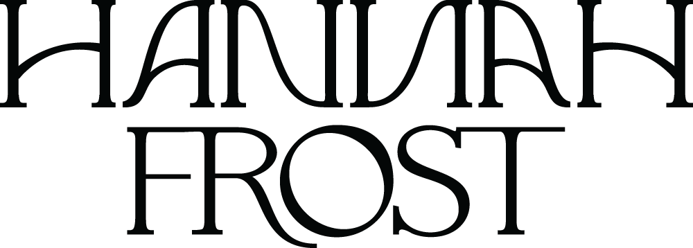 Hannah Frost Jewelry Gift Card