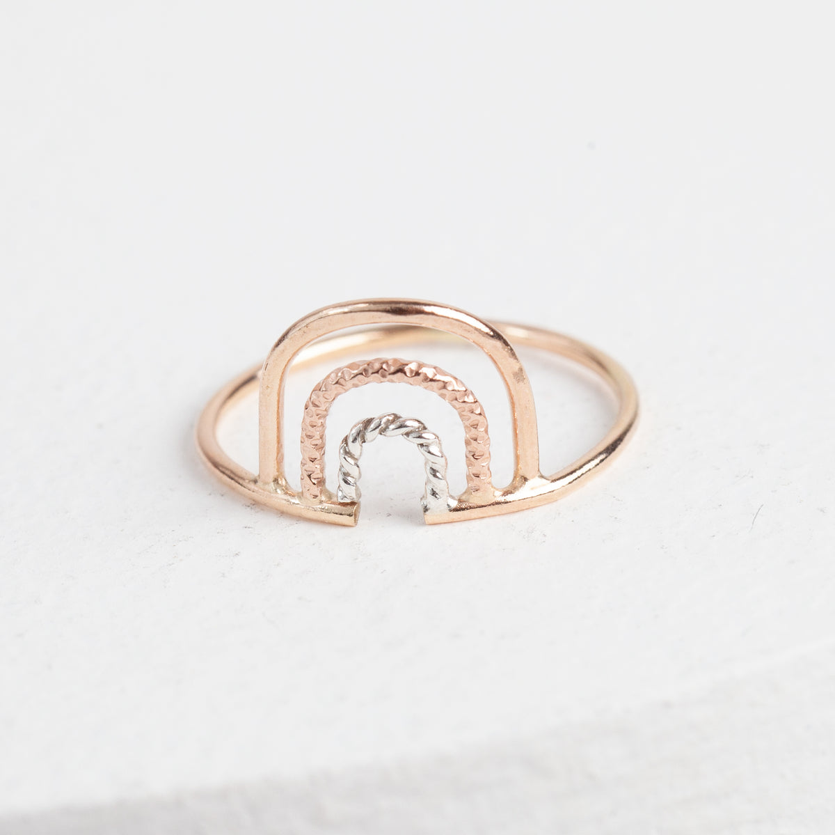Rainbow Ring