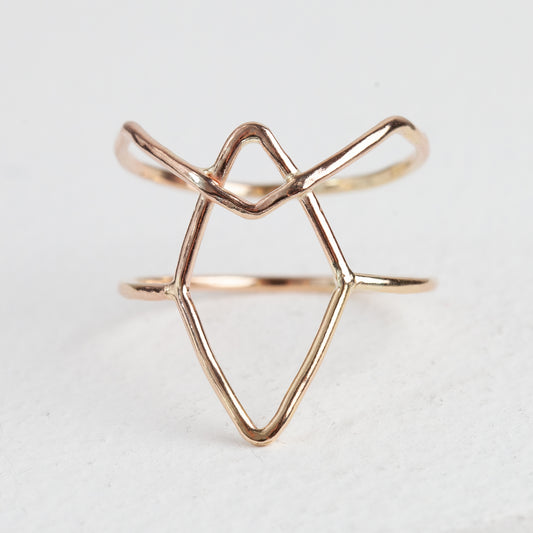 Shiva Ring