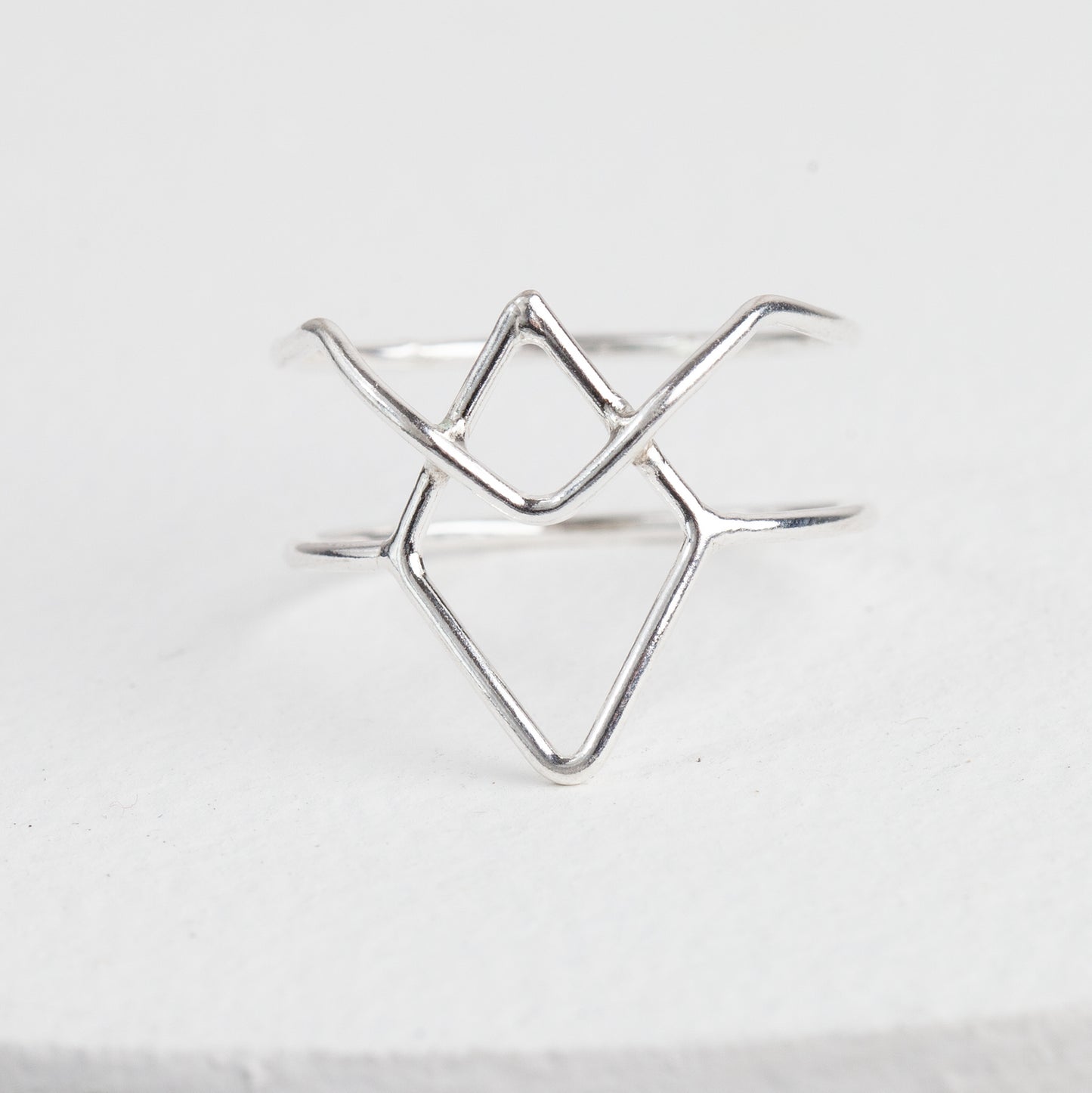 Shiva Ring