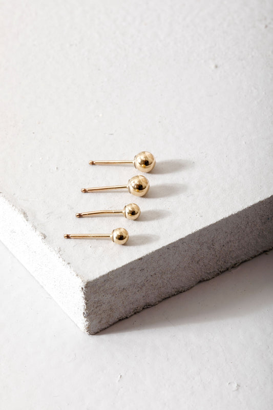 Ball Studs - Two Sizes