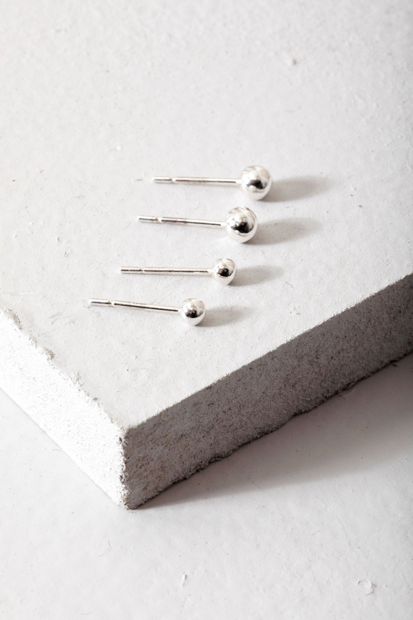 Ball Studs - Two Sizes