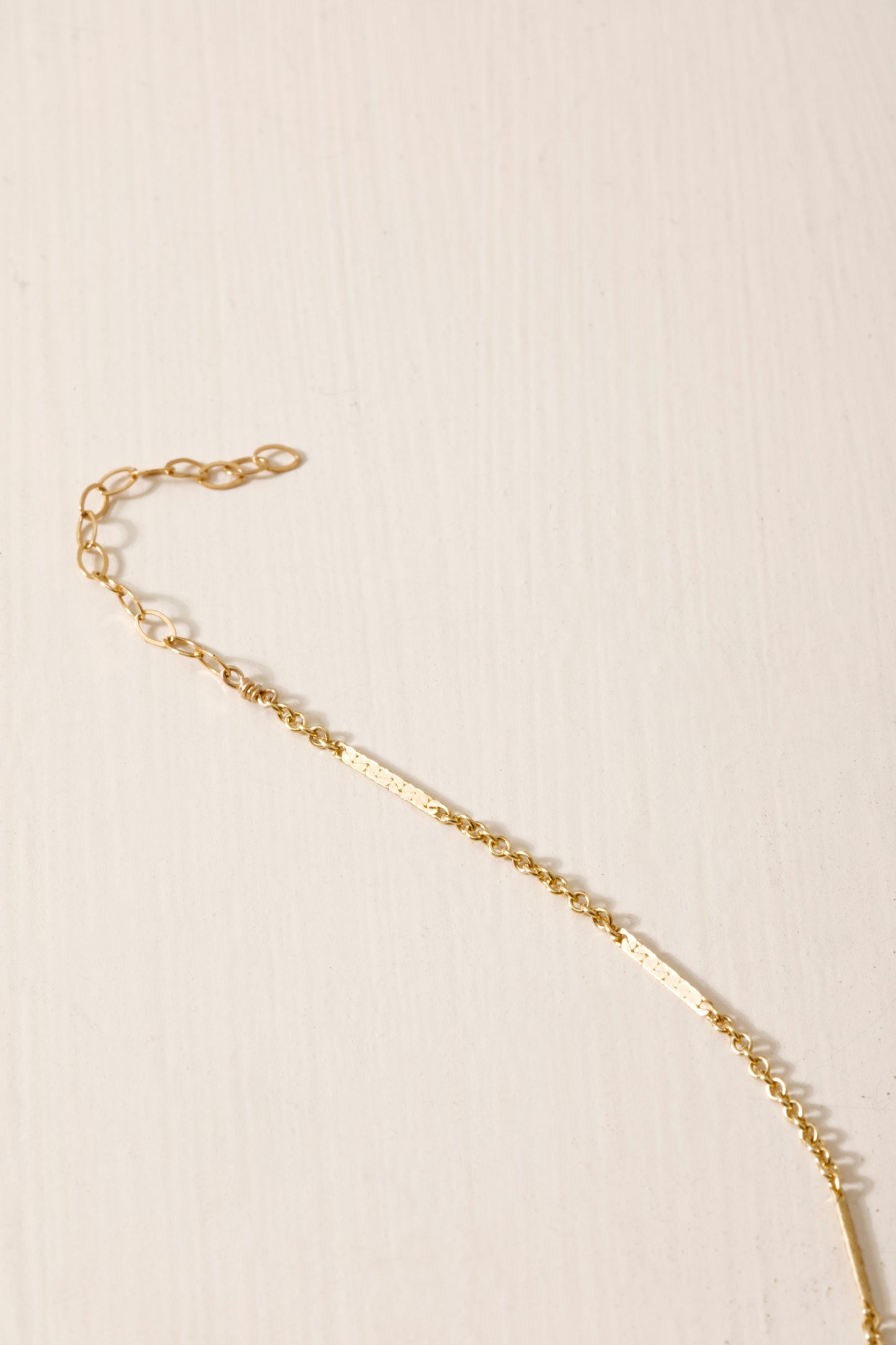 Hemingway Bracelet