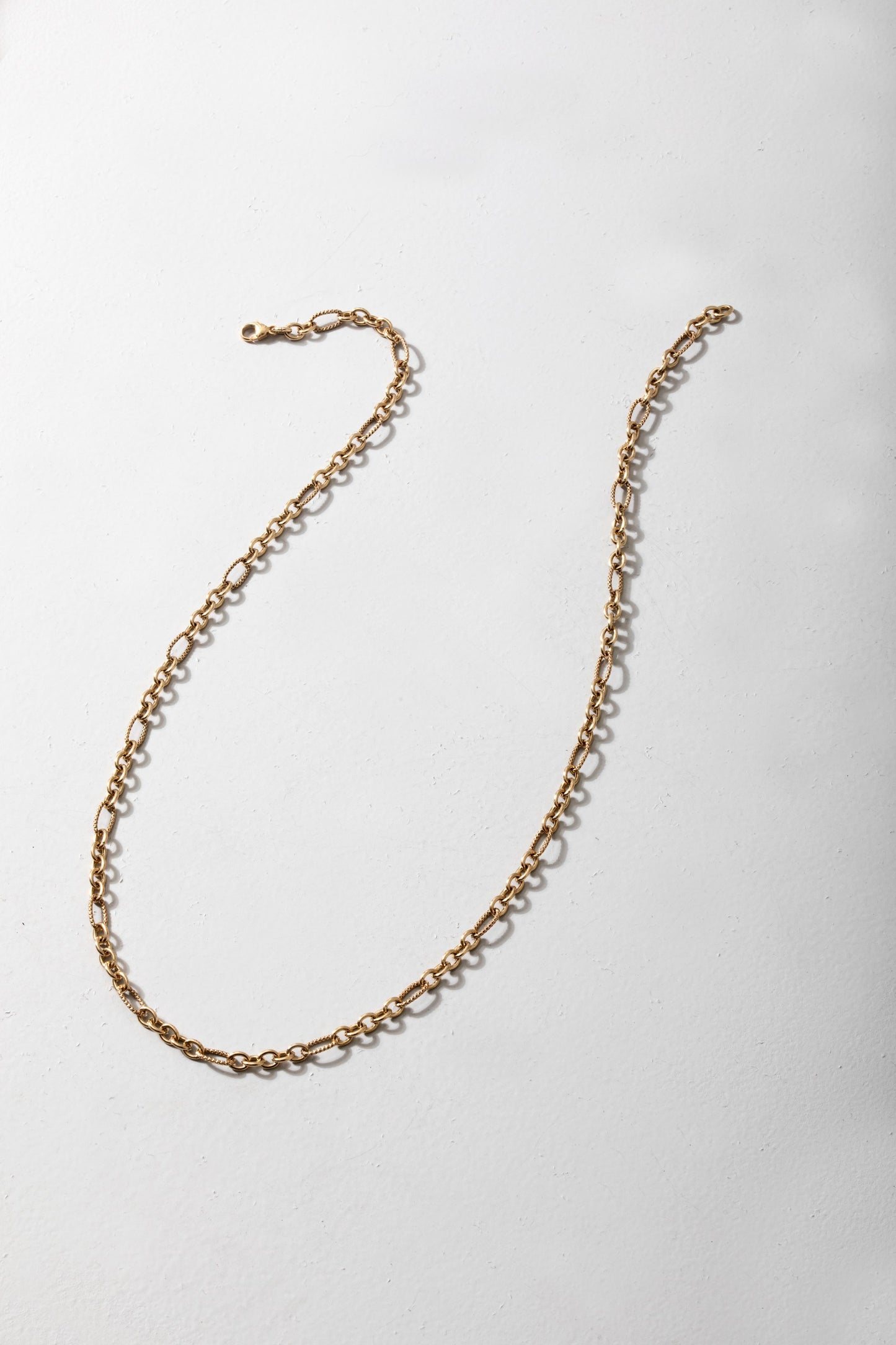 Sicilian Necklace