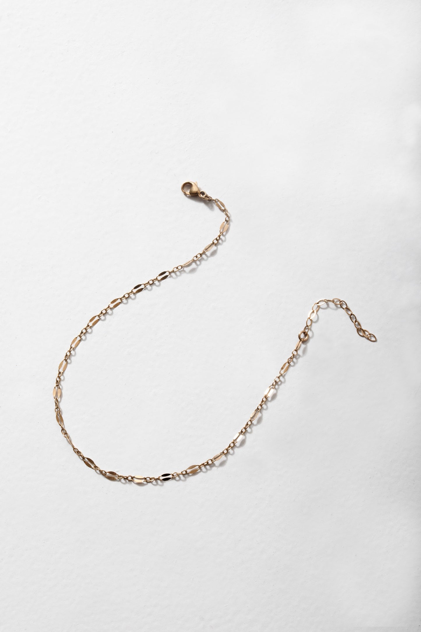 Loren Anklet