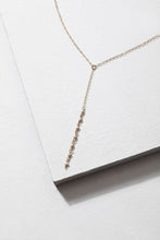 Load image into Gallery viewer, Pearl Chain Necklace