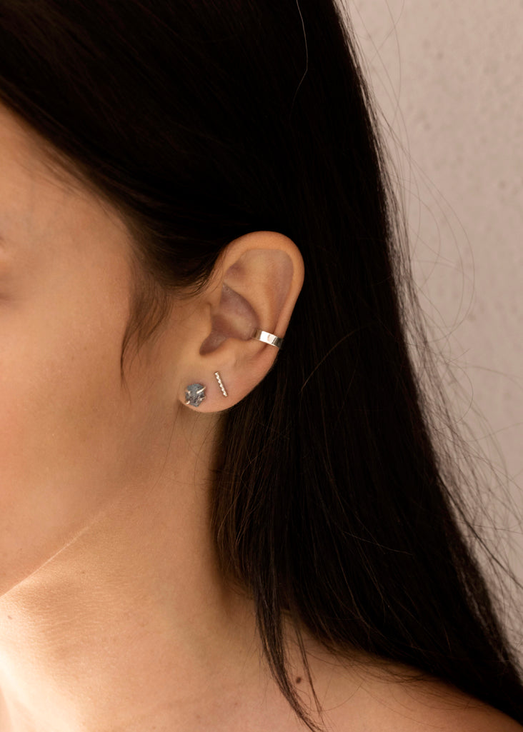 Thick Ear Cuff