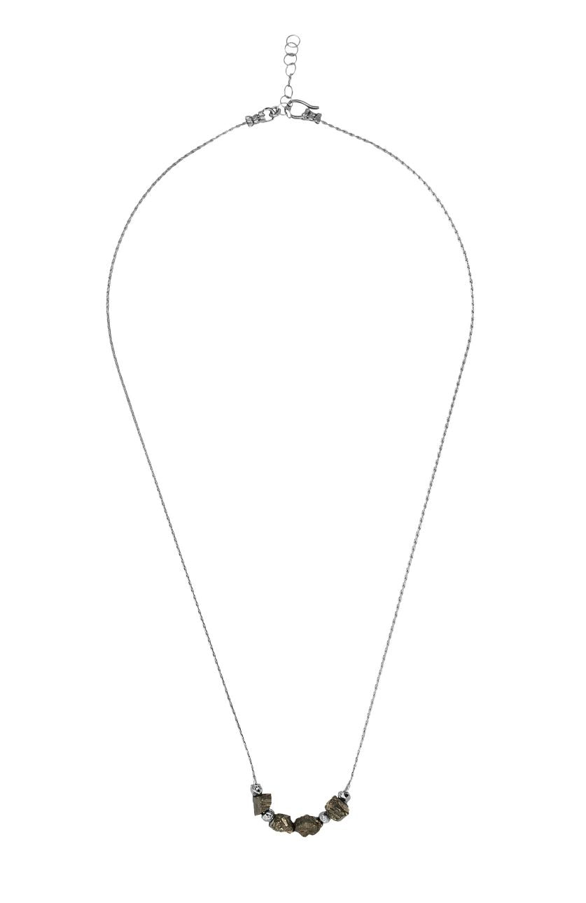 Navi Necklace