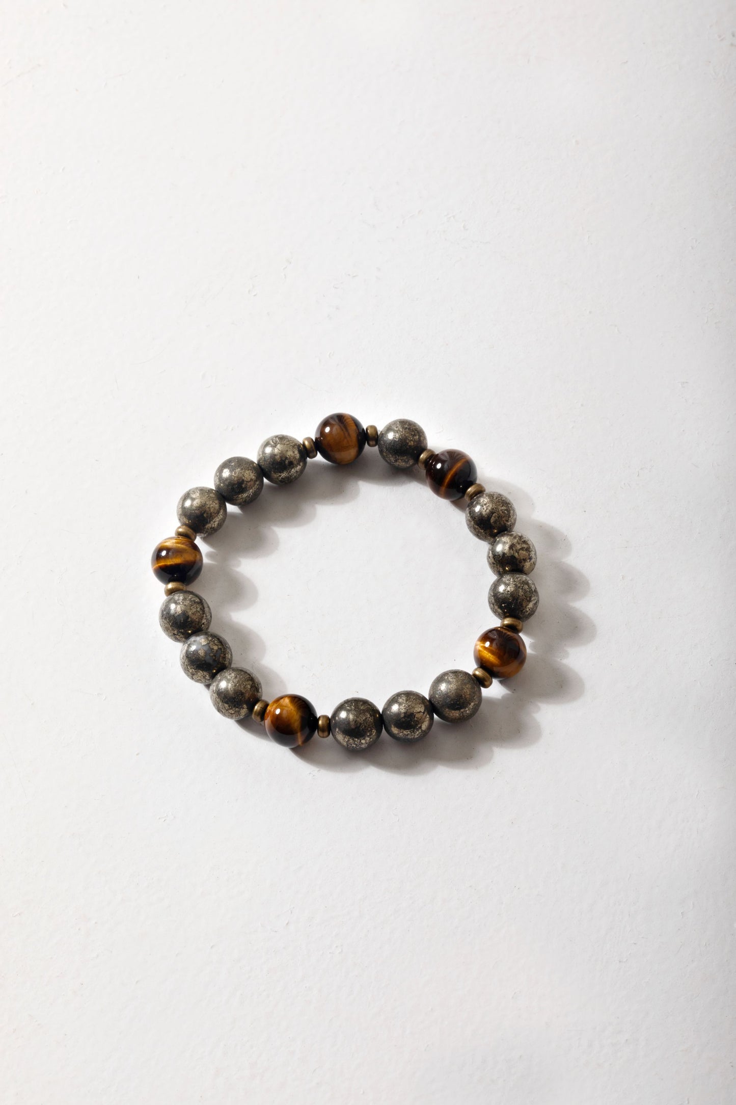 Saturn Bracelet