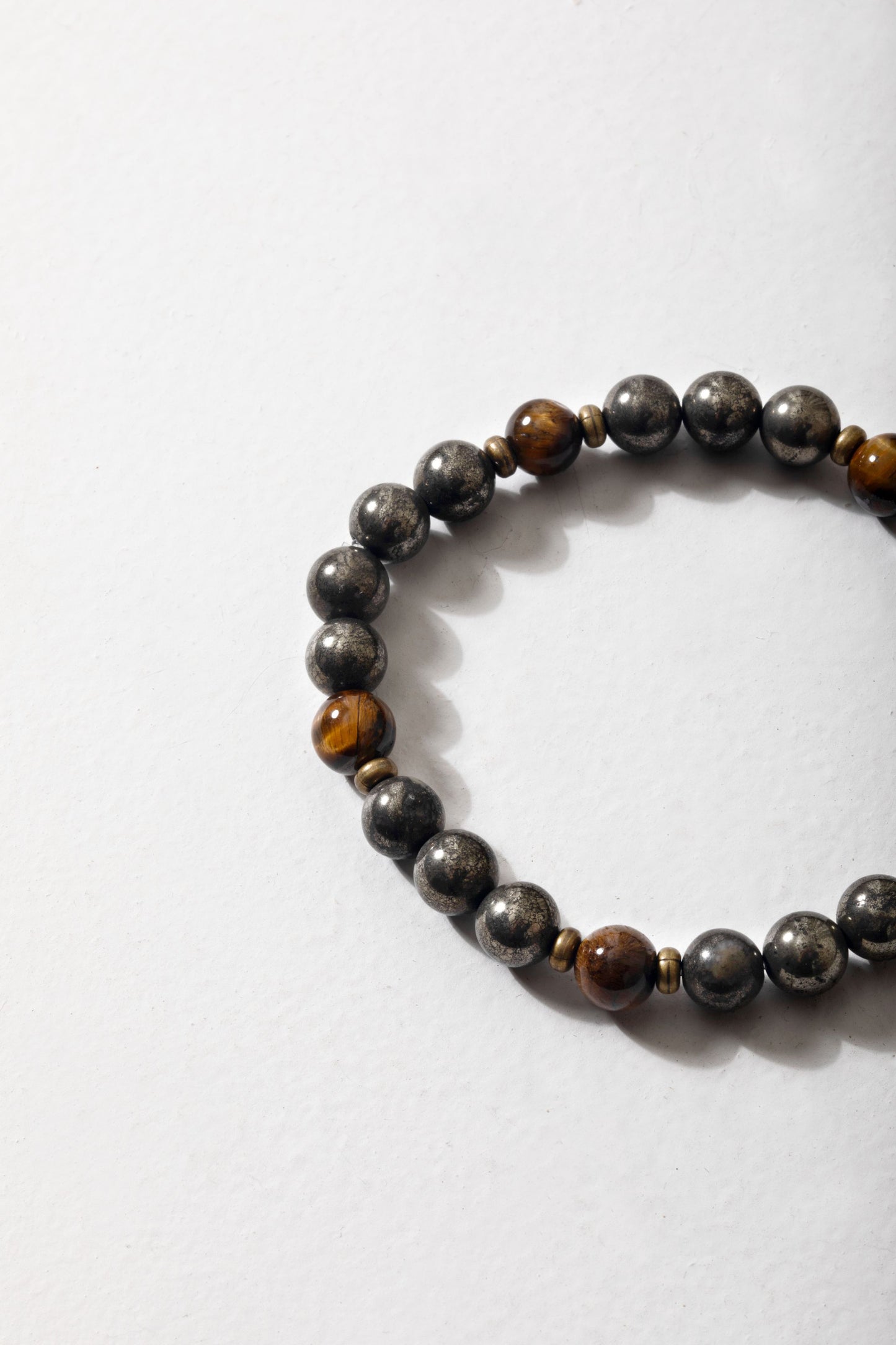 Saturn Bracelet
