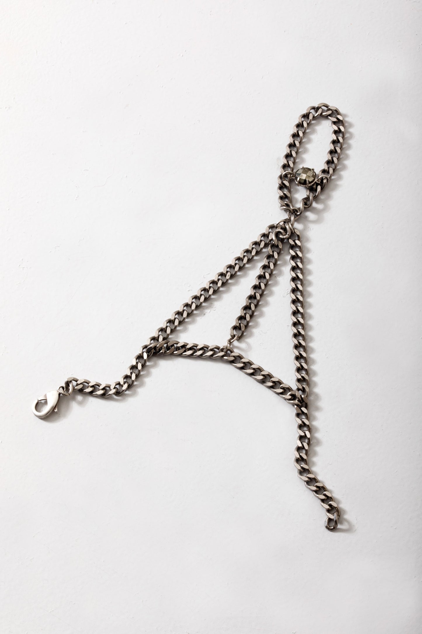 Sigil of Ascendance Hand Chain