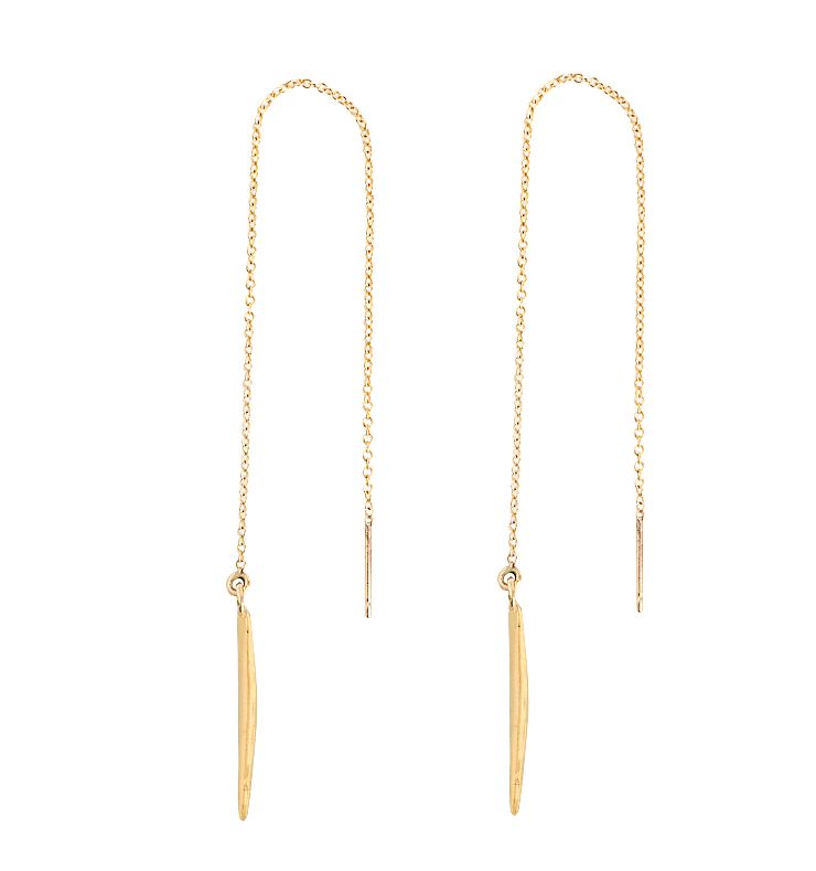 Spike Earrings