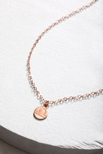 Load image into Gallery viewer, Libra Necklace