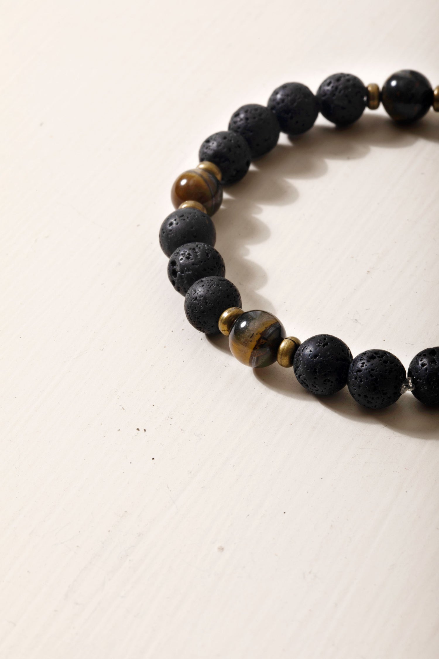 Men's Beaded Bracelets