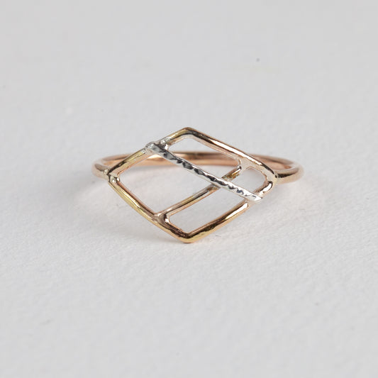 Flora Ring