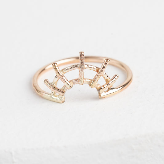 Aelia Ring