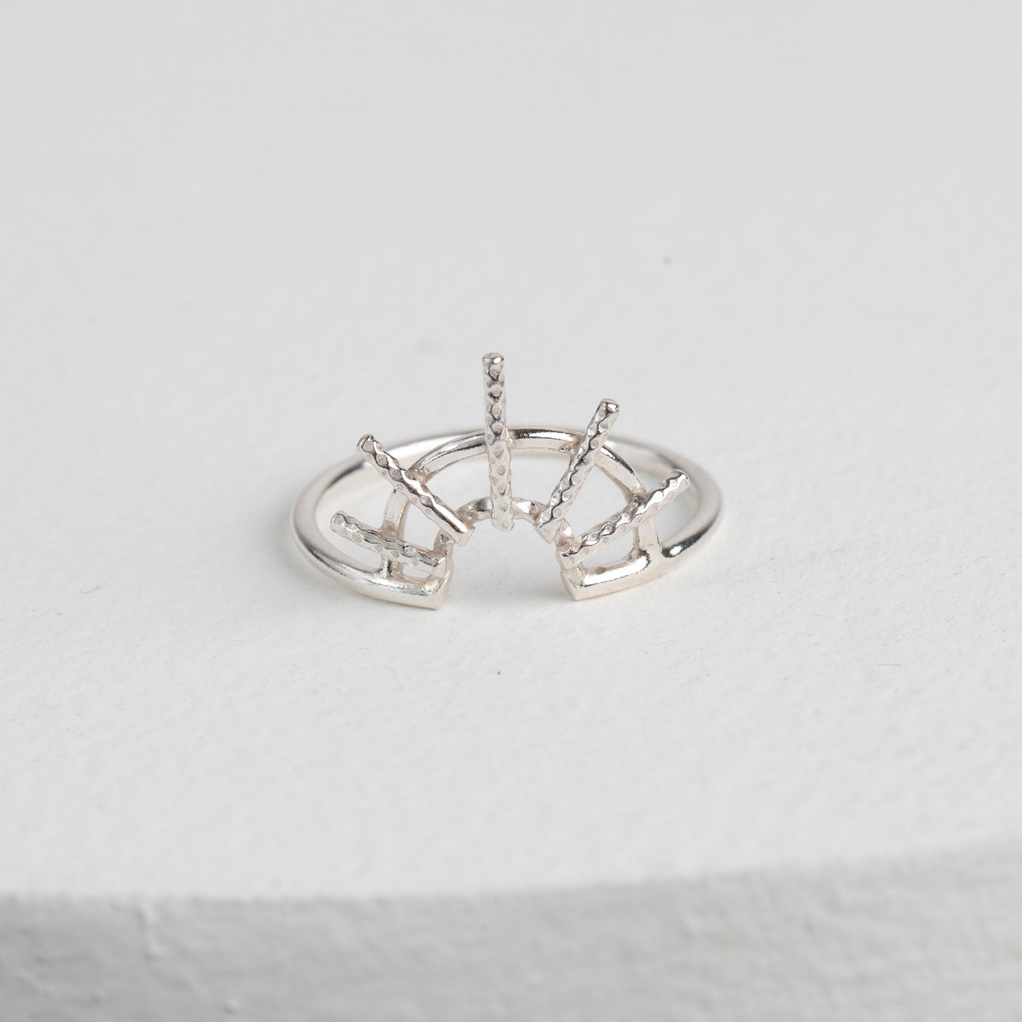 Aelia Ring