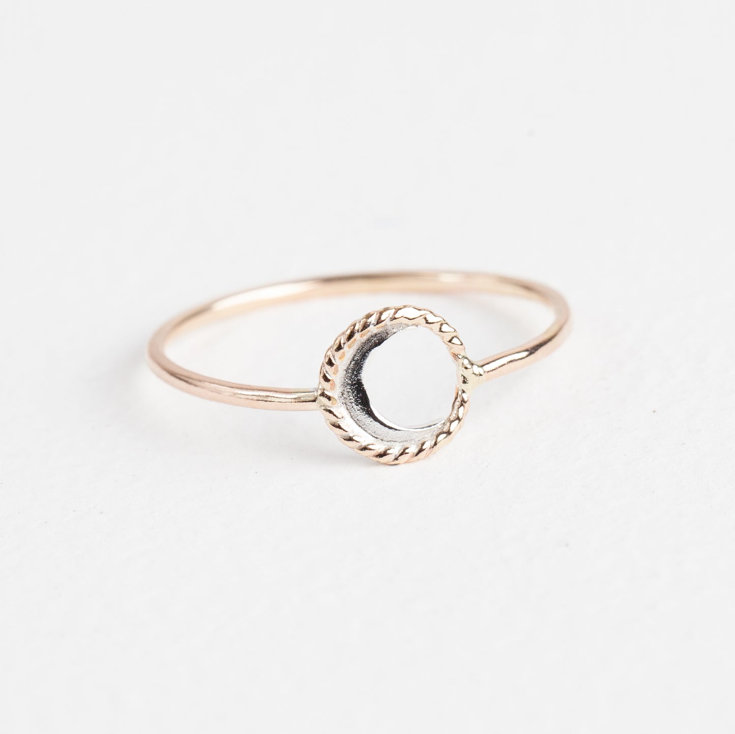 Eclipse Ring