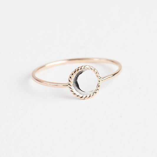 Eclipse Ring