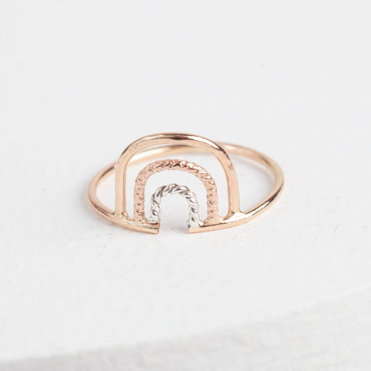 Rainbow Ring