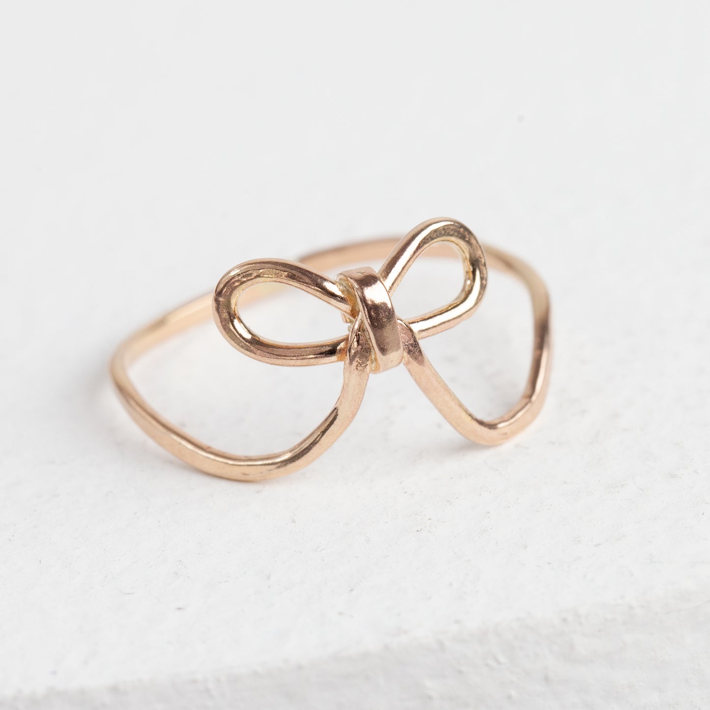 Ribbon Ring