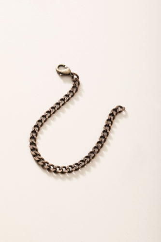 Armory Chain Metal Bracelet