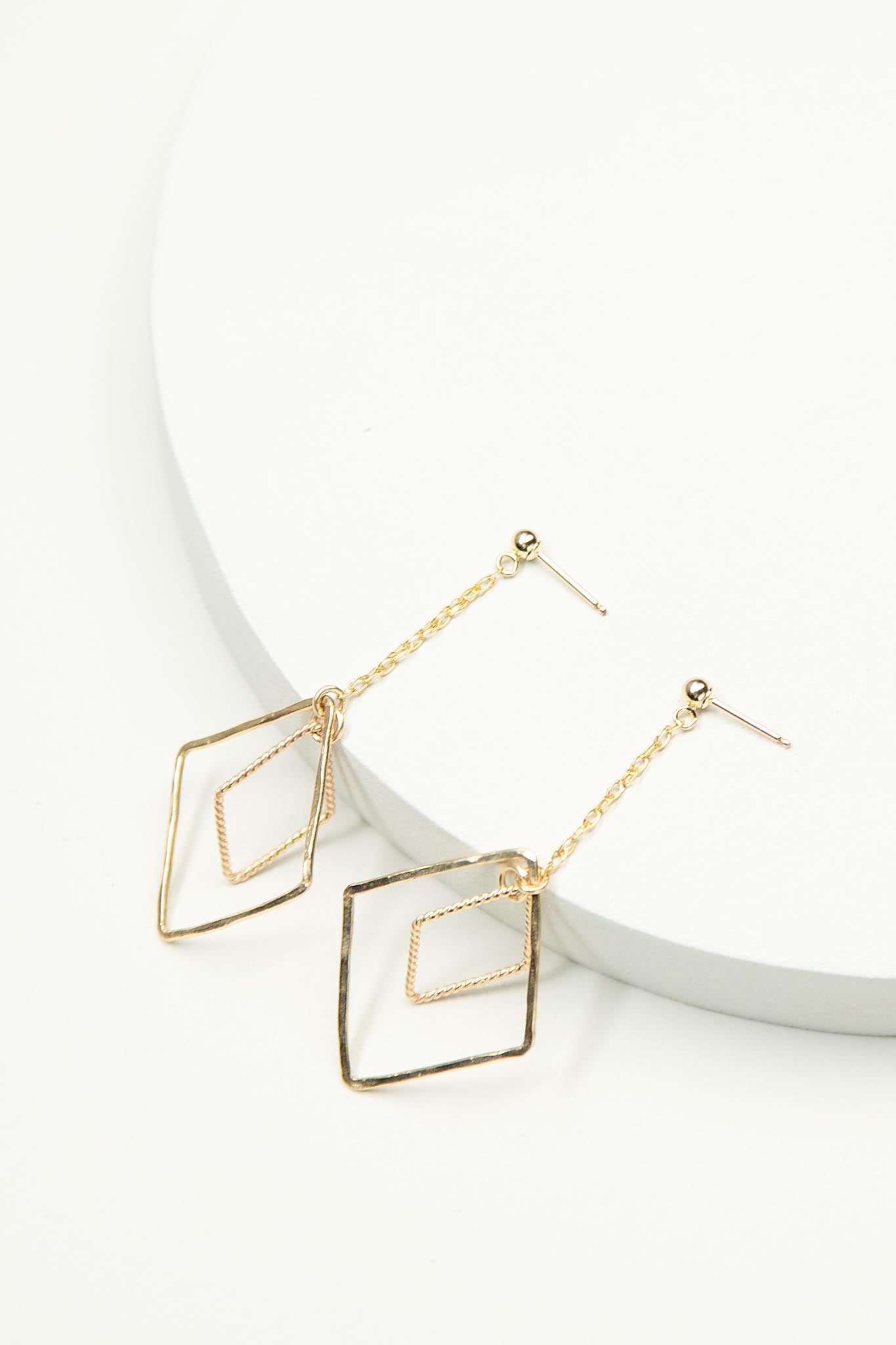 Atlas Earrings