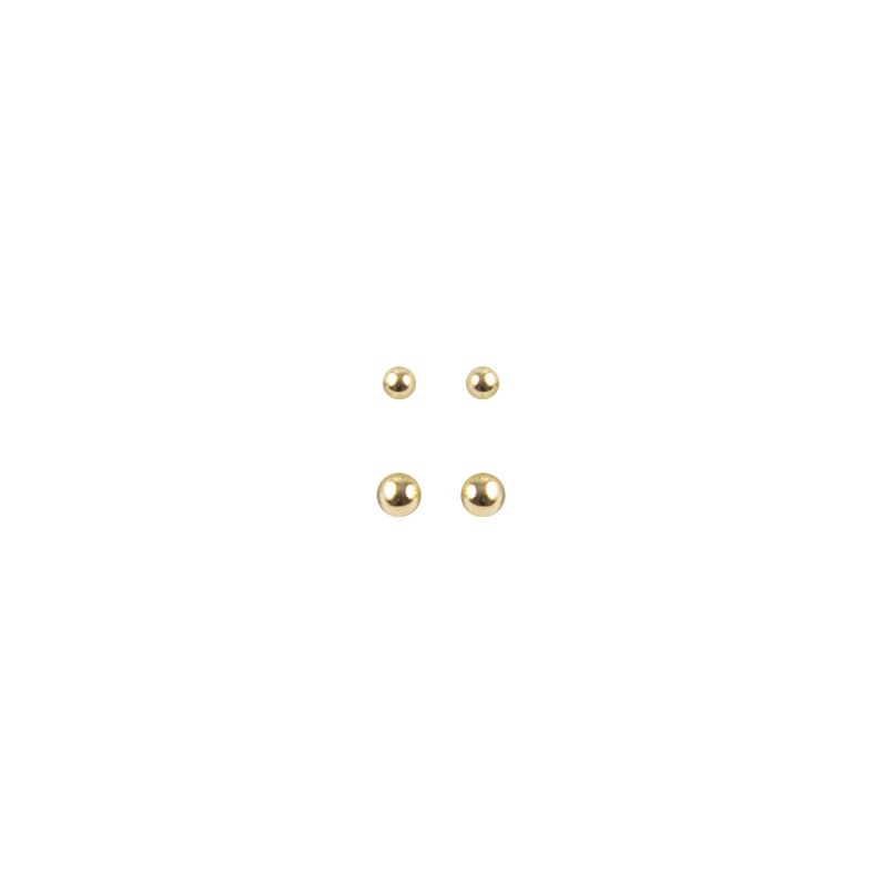 Ball Studs - Two Sizes