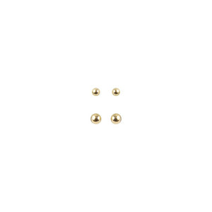 Ball Studs - Two Sizes
