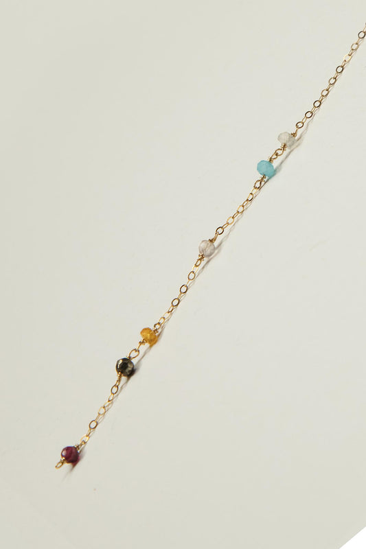 Chakra Necklace