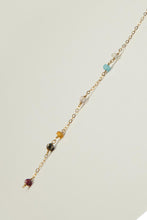 Load image into Gallery viewer, Chakra Necklace