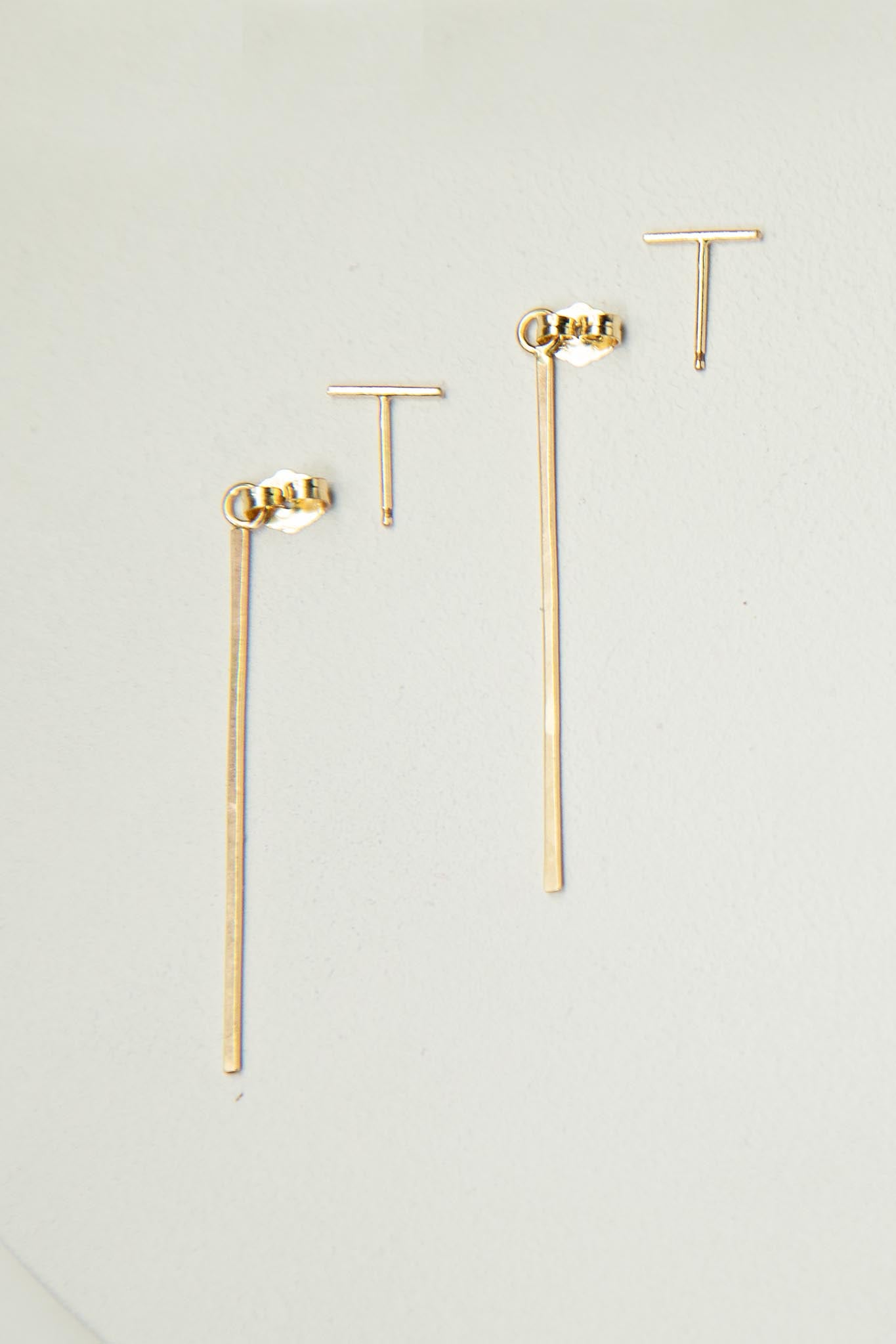 Delilah Earrings