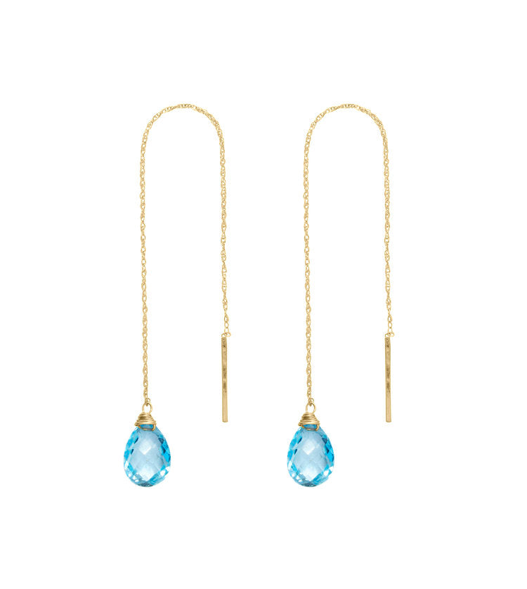 Dewdrop Earrings
