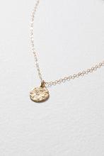 Load image into Gallery viewer, Evil Eye Necklace (Gold)
