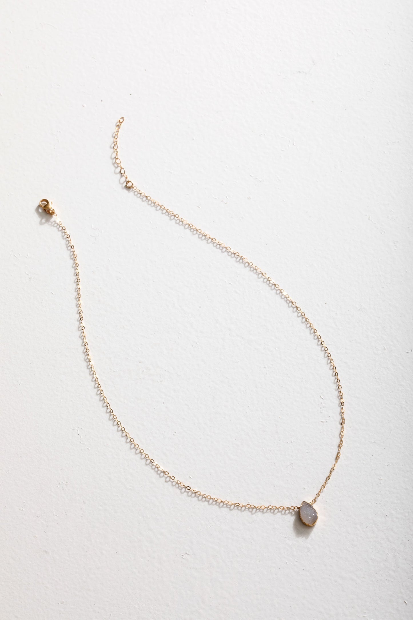 Delphine Necklace