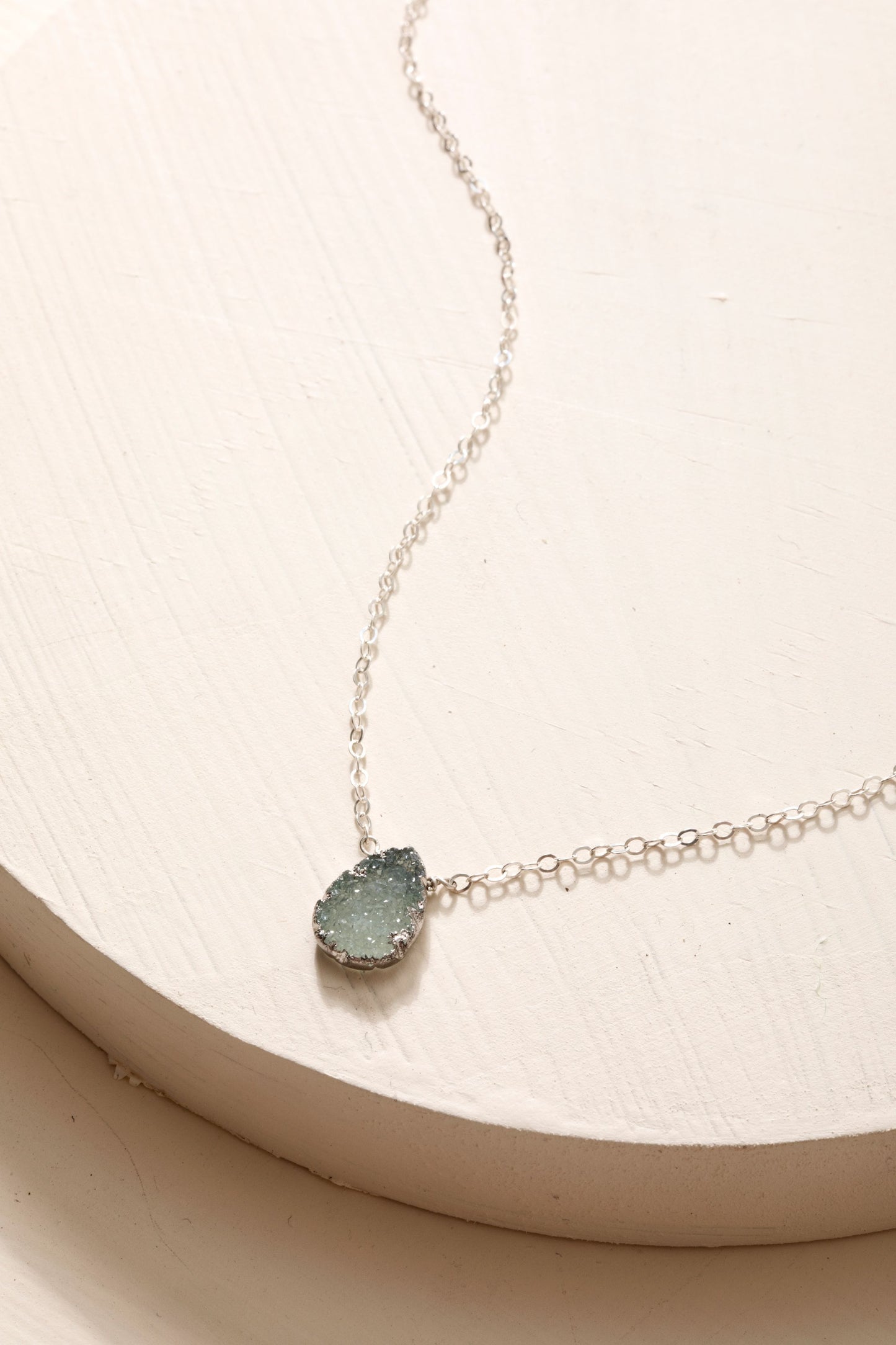 Delphine Necklace