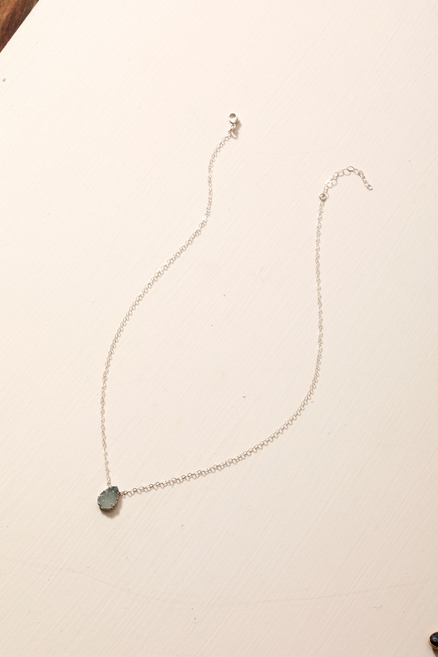 Delphine Necklace