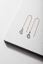 Load image into Gallery viewer, Raindrop Earrings
