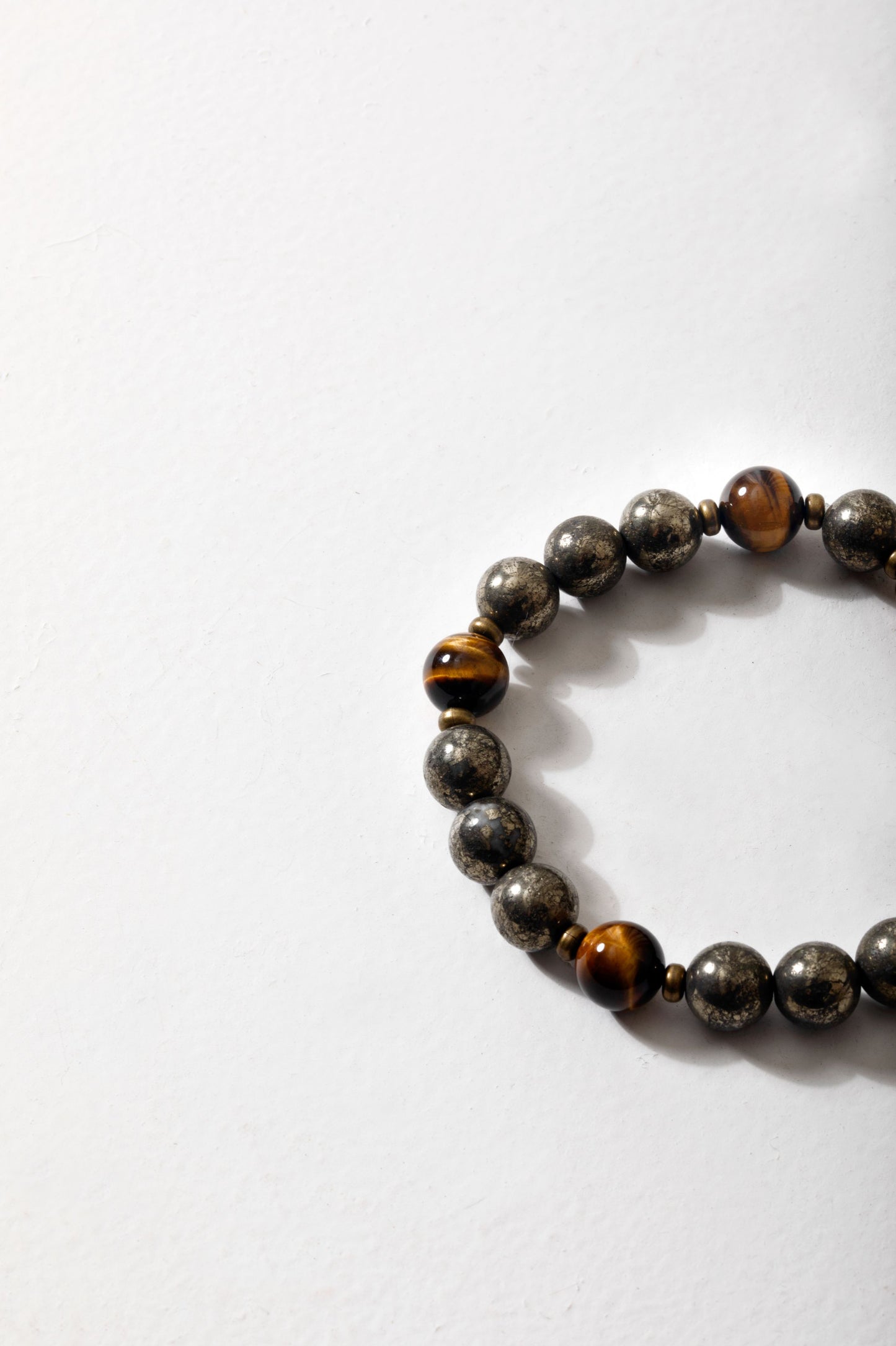 Saturn Bracelet