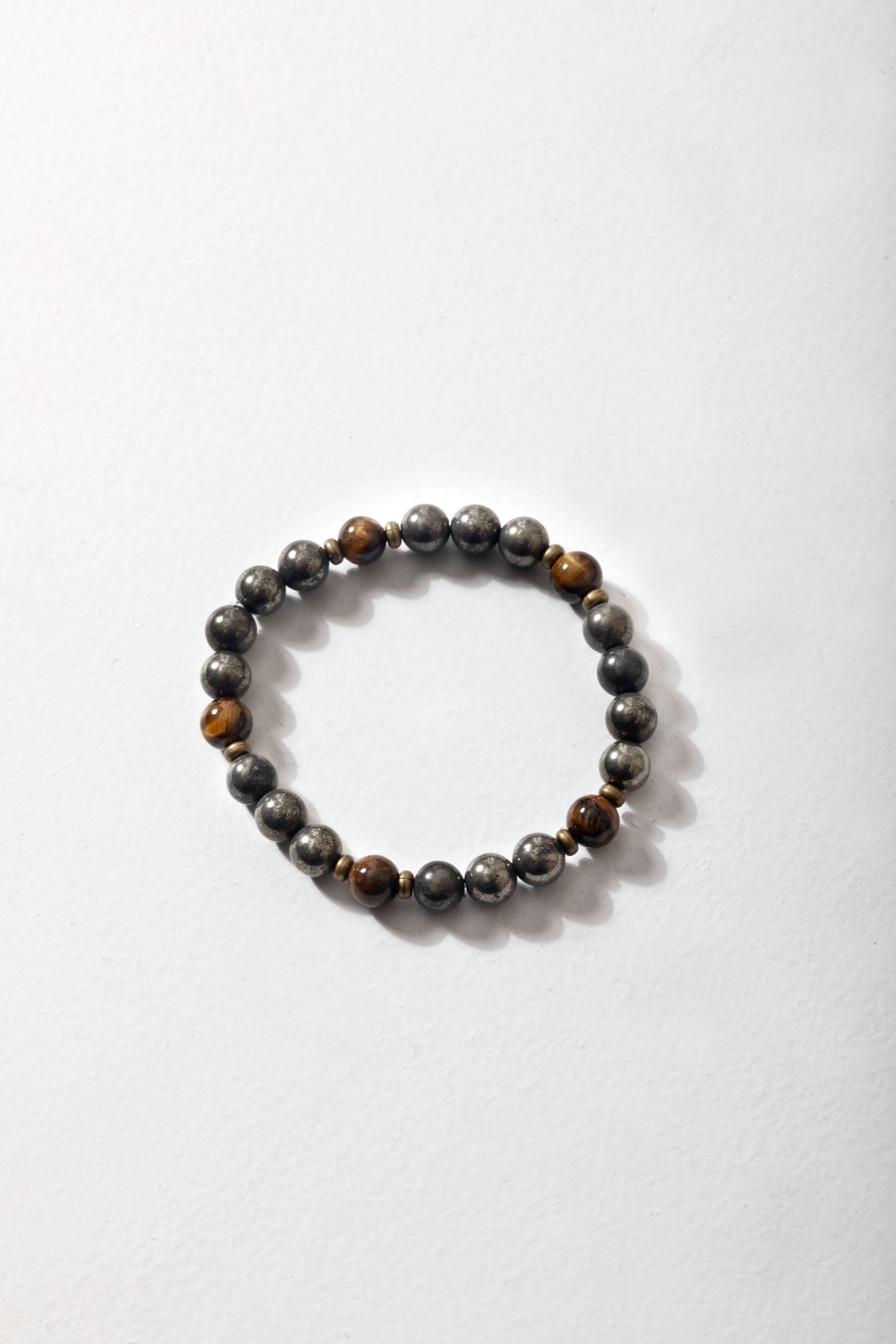 Saturn Bracelet