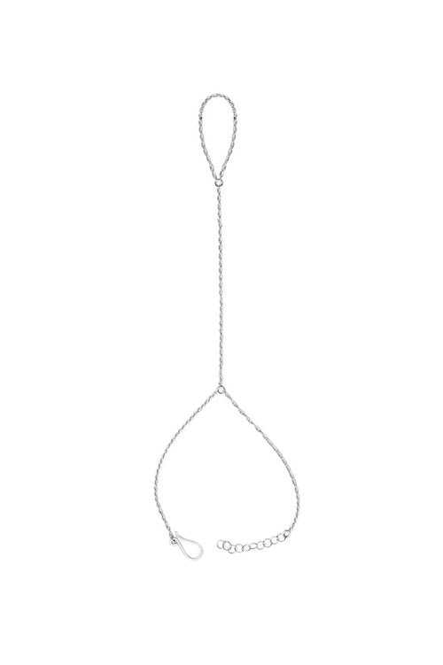 Simplicity Hand Chain