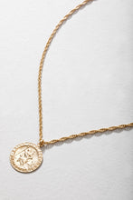Load image into Gallery viewer, St. Christopher Necklace