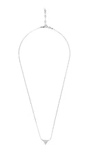 Load image into Gallery viewer, Triangle Necklace