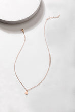 Load image into Gallery viewer, Libra Necklace